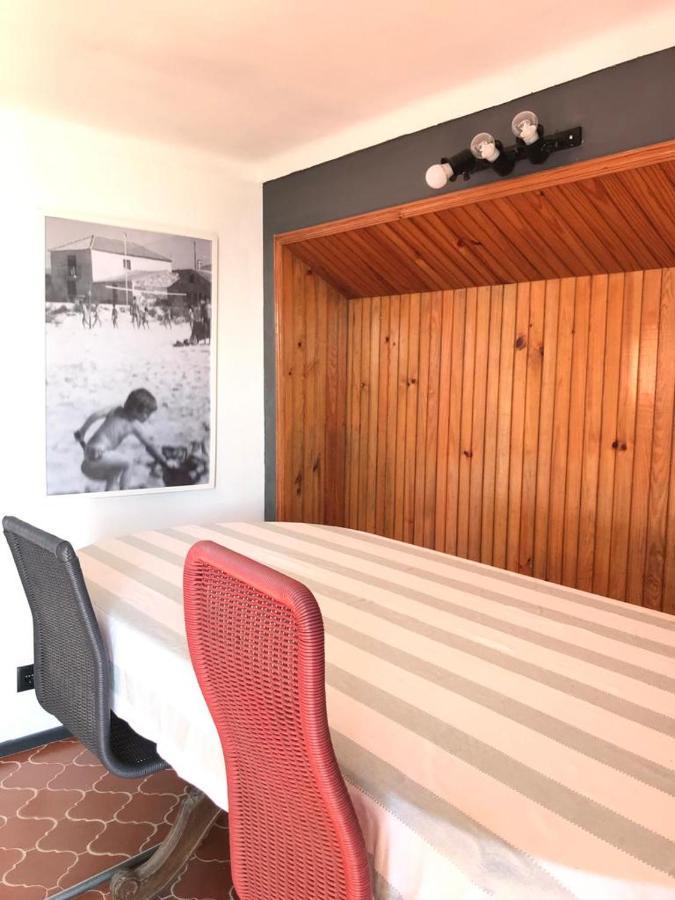 ויאנה דו קסטלו Casa De Chanquete מראה חיצוני תמונה