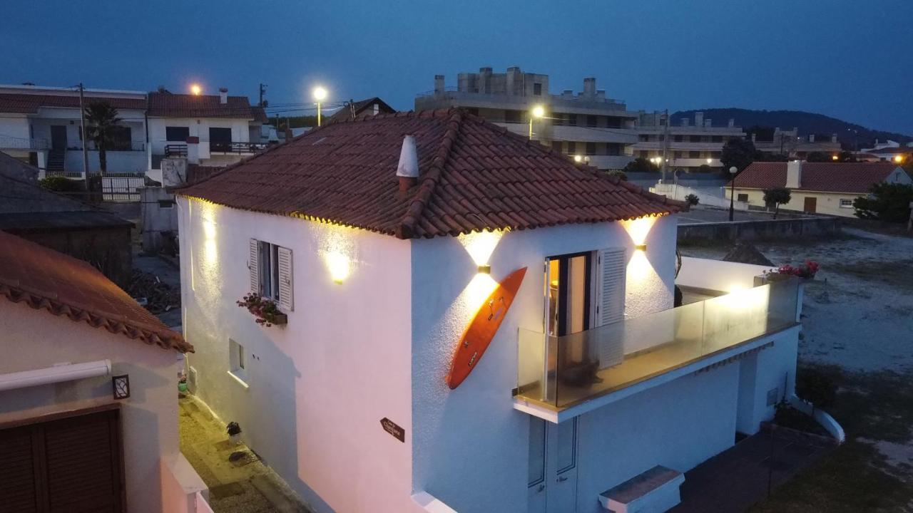 ויאנה דו קסטלו Casa De Chanquete מראה חיצוני תמונה