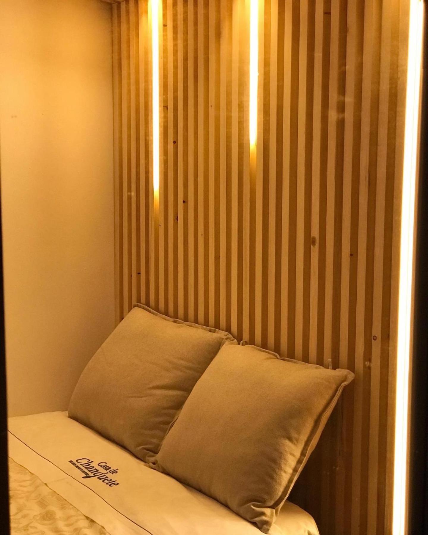 ויאנה דו קסטלו Casa De Chanquete מראה חיצוני תמונה