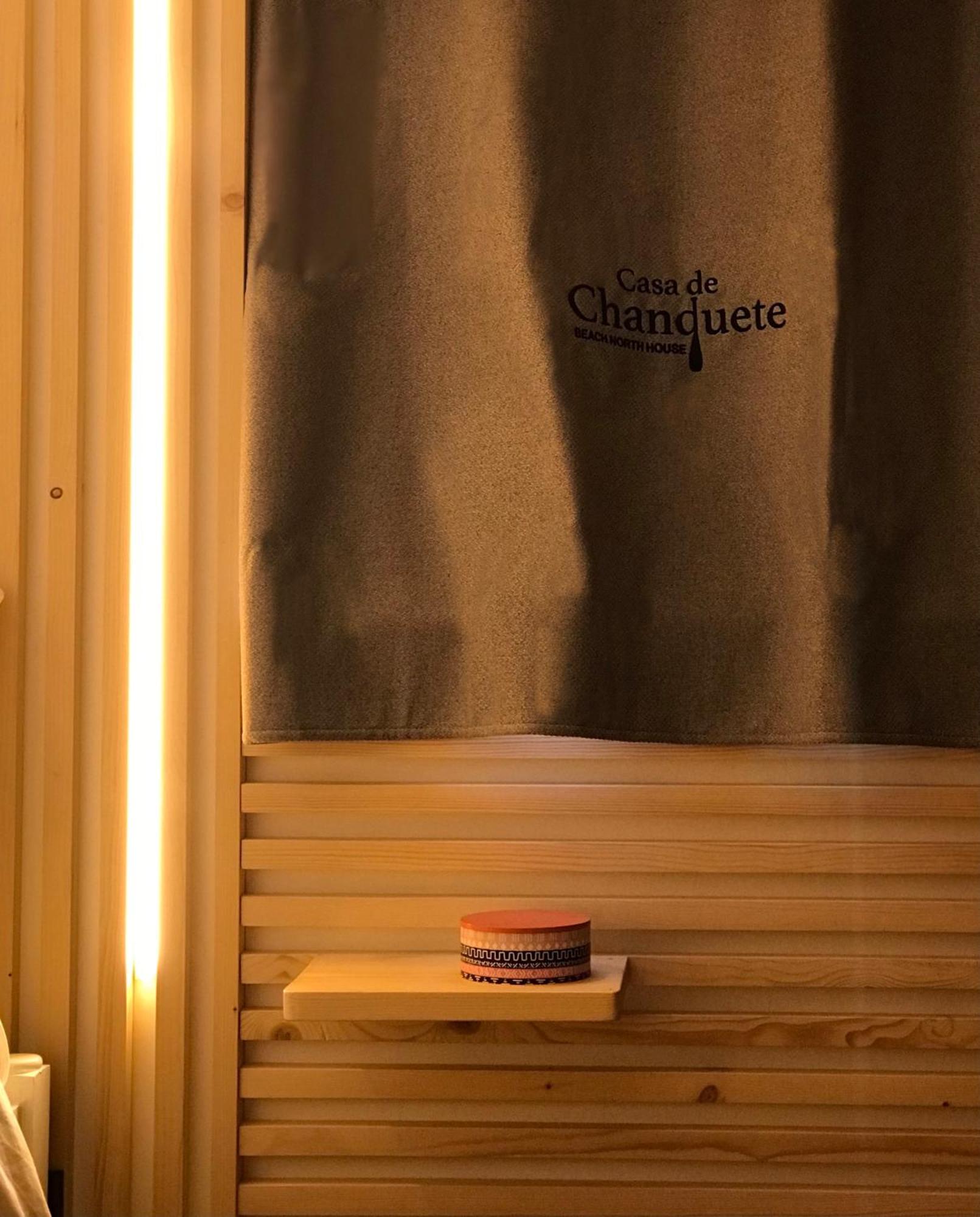 ויאנה דו קסטלו Casa De Chanquete מראה חיצוני תמונה